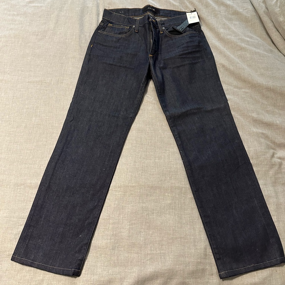 Brand New Joe’s Jeans